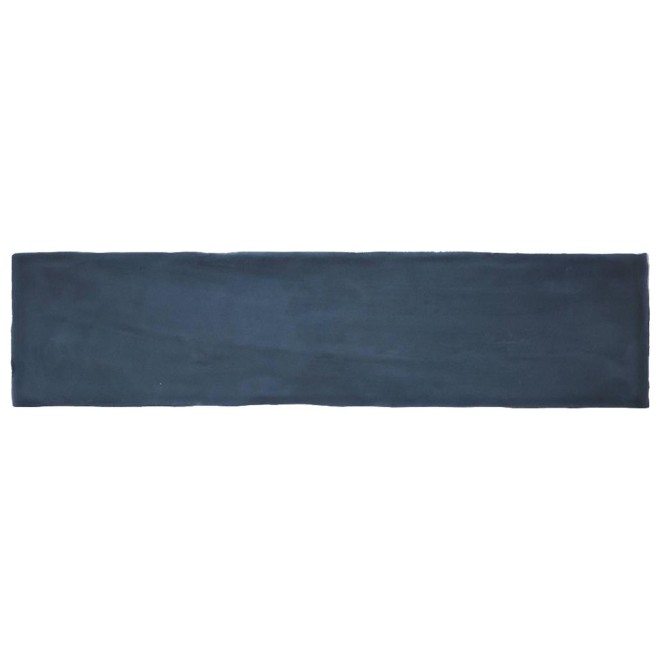 Cifre Ceramica Colonial Wandtegel Marine glans 7.5x30cm